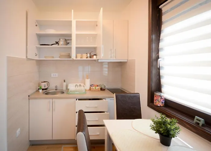 Apartman Hris